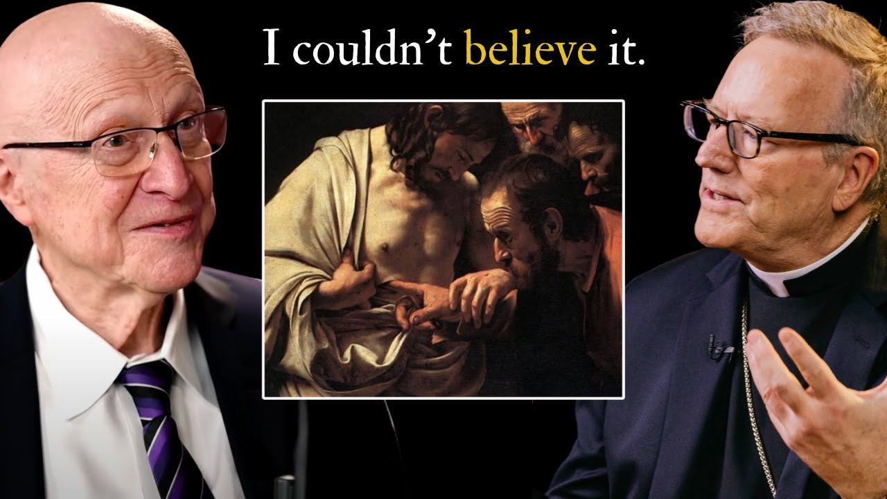 Philosopher 40 Year Investigation on JESUS summarized in 15 Minutes