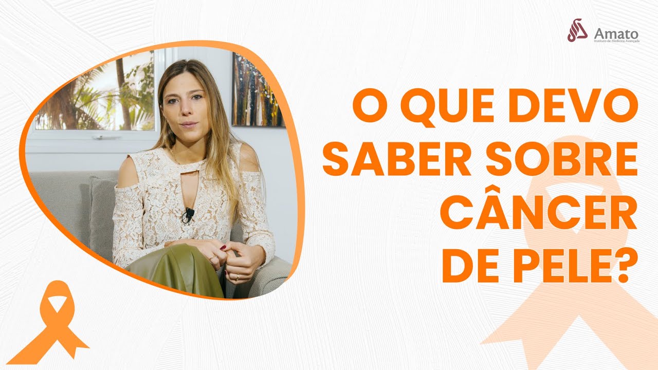 Como Prevenir o Câncer de Pele?