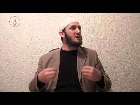 Kategorit e besimit në caktimin e Zotit Hoxhë Sabahudin Selimi