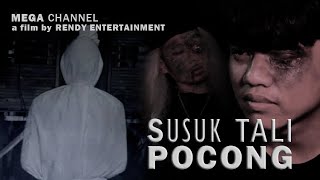 Download lagu Susuk Tali Pocong a film by Rendy Entertainment || Mega Channel mp3 Download lagu Susuk Tali Pocong a film by Rendy Entertainment || Mega Channel mp3