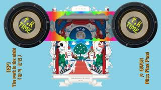 [Trap Kpop] GWSN(공원소녀) _ Miss Ping Pong