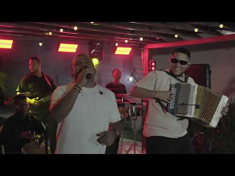 Intensa Tu (Live) Yoye Cotes & Jasdir Gómez