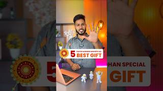 Best Gift for Rakshabandhan #shortsindia #rakshabandhan