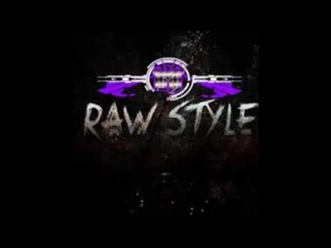 DJ Evb - Raw