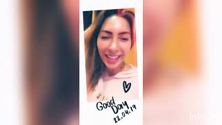 Break up Vlog Song Picture Filter