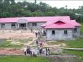 Daniel Igali Foundation Maureen Matheny Academy
