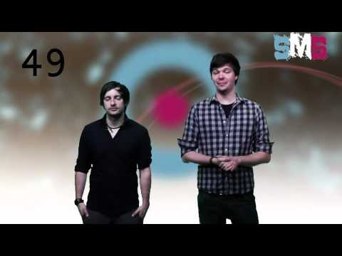 Short Music Service #8 - Stagedive-Fail, Tränen und Gema-Trouble