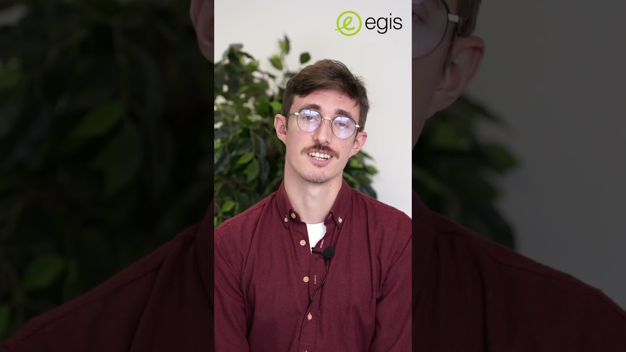 Vid�o EGIS 