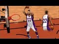 NBA Trades - Rudy Gay To The Phoenix Suns.