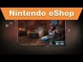Gameplay video of IronFall: Invasion  Nintendo