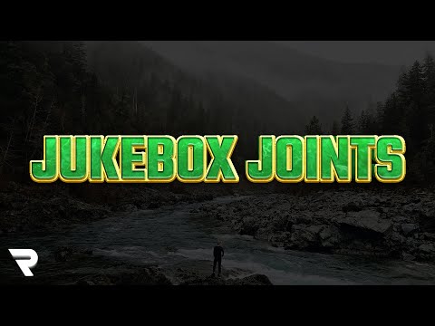 A$AP Rocky - Jukebox Joints (Lyrics) ft. Joe Fox, Kanye West