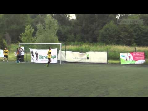 06.07.2015 II Liga A - AMARA vs. Dedax
