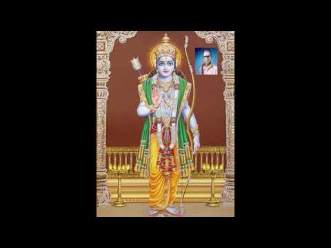 O Raghuveera- Nedunuri Krishnamurthy