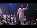 Boosie Bash 803Fresh Boots On The Ground