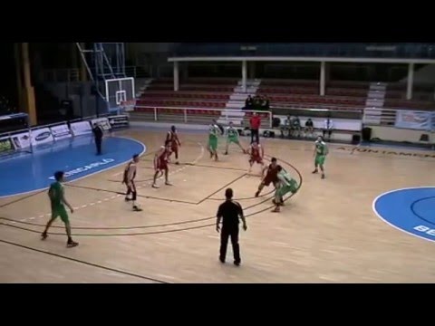 CB BENICARLO - CB MORVEDRE SENIOR AUT. GRUPO A 15/16