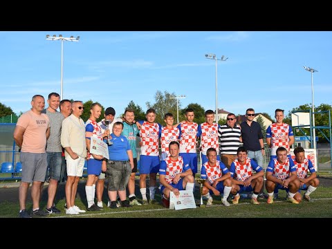 Piast Wolica Piaskowa zgarnął wszystko