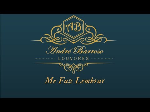 André Barroso - Me faz lembrar (Piano)