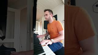 Tattoo - @loreen #AndreEide #piano #pianist #norway #music #pianomusic #Loreen #Tattoo