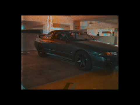 The Limba x Slava Marlow x Andro - Race | Type Beat | xanes prod.