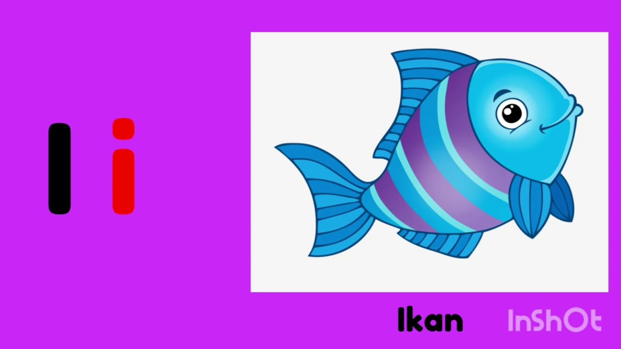 Huruf Vokal (A,E,I,O,U)