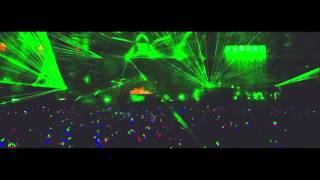 Dimitri Vegas & Like Mike - Who at Nova Parade (Mark Corona Edit) (Tomorrowland 2013)