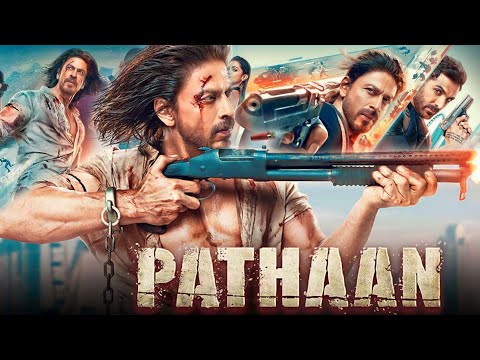 Pathaan Full Movie Hindi Facts | Shah Rukh Khan | John Abraham | Deepika Padukone | Salman Khan