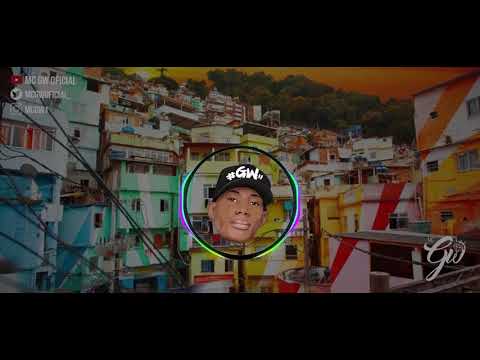 TOMA VAGABUNDA  PIROCADA DE BANDIDO - MC GW