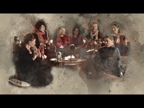 Shaderwan Code - Akšam (spot)