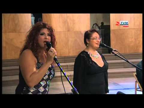 Notte Bianca Concert 2015 - William Mangion - Down By The Water