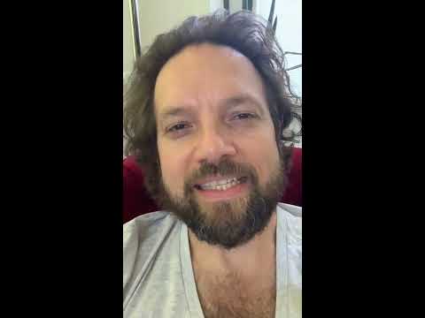 Peter Hille: Seegesicht