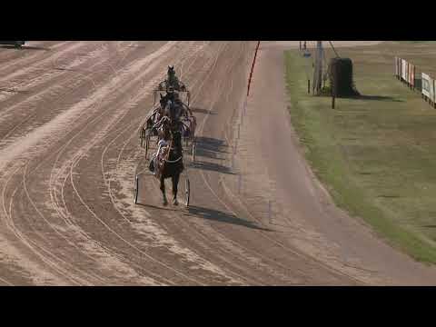 2021.04.24. 08. futam - CORAL STAR DÍJ