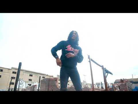 Luh Pigg - Kemp (Official Music Video)
