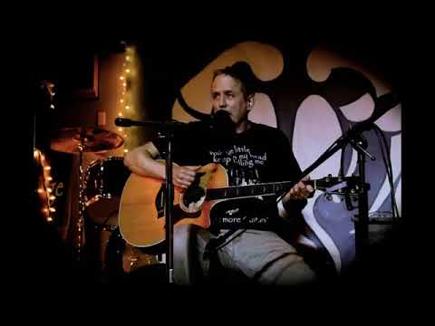 Tim Young , Interview from `The Songwriters Space`