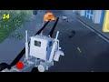 Roblox Car Crash Compilation 14 Car Crash Drive