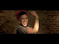 Pink - Revenge (ft. Eminem) [2018 Music Video]