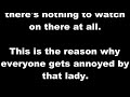Robbie Rotten Hiding The DMCA Notice Lady