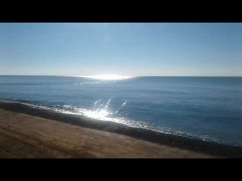 очень красиво, море в лучах солнца 2019.03.03 в 09:49