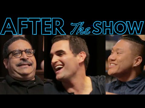 Boxing, UFC, and Your Mom | All Def