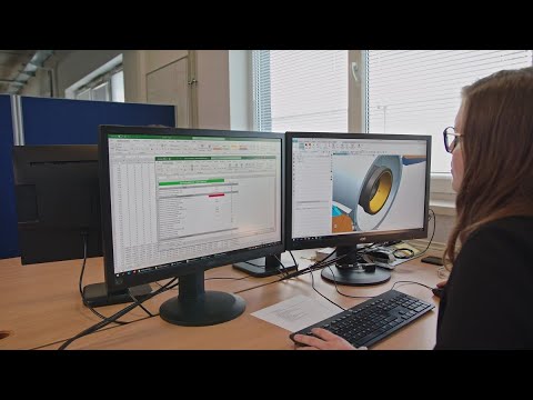 Program NX w Sieci Badawczej Łukasiewicz - Instytucie Lotnictwa - zdjęcie