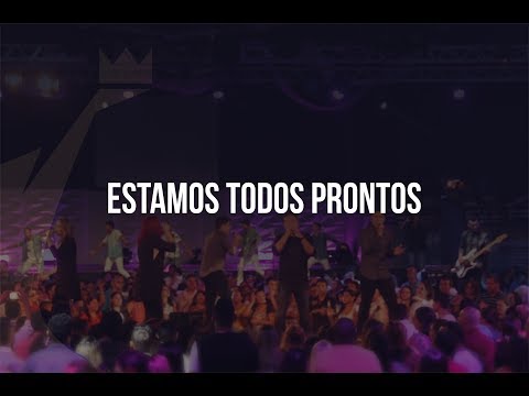 Estamos Todos Prontos video