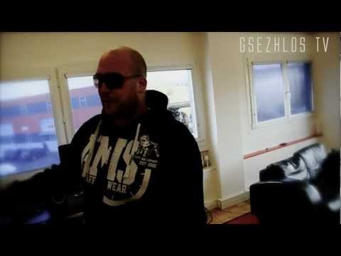 TONI DER ASSI - GSEZHLOS MUZHIK STUDIO ANSAGE 2012