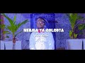 Ken Kisilu - Neema Ya Golgotha (Official Music Video)
