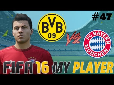 'HUGE RIVARLY MATCH!' | Episode #47 | FIFA 16 My Player w/Storylines (The American Legend)