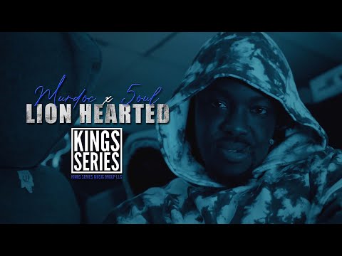 (Watch In HD) Murdoc x 5oul - Lion Hearted (directed @tymefloc)