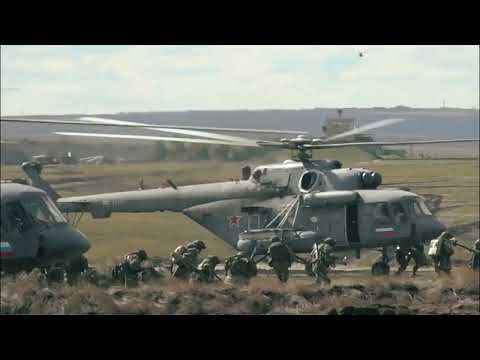 Kombat l Russian - Ukraine Special Military Operation 2022