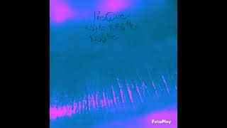 The Cure - Shiver and Shake (Instrumental)