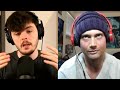 Oxford Philosopher Coverts Muslim Doctor to Atheism | Cosmic Skeptic and Connor Murphy