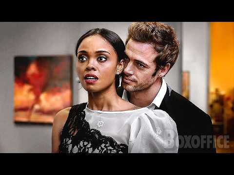 The Woman Who Played With Fire | Sharon Leal (Dreamgirls) | THRILLER | Full Movie in English💎