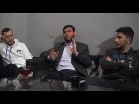 Nëse rukjegjiu e mbyt xhinin duke fry njeriun, a ka përgjegjësi para Allahut? - Hoxhë Nesim Demiri