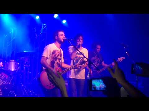 El Bordo con Facu Soto - Adonde vas?